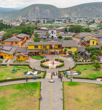 Lo que debes saber de los vuelos baratos a Quito Ecuador
