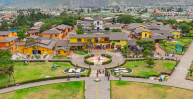 Lo que debes saber de los vuelos baratos a Quito Ecuador 8 Lo que debes saber de los vuelos baratos a Quito Ecuador