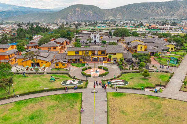 Lo que debes saber de los vuelos baratos a Quito Ecuador 1 Lo que debes saber de los vuelos baratos a Quito Ecuador