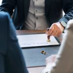Causas del aumento de los divorcios