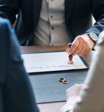 Causas del aumento de los divorcios