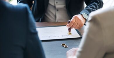 Causas del aumento de los divorcios 7 Causas del aumento de los divorcios