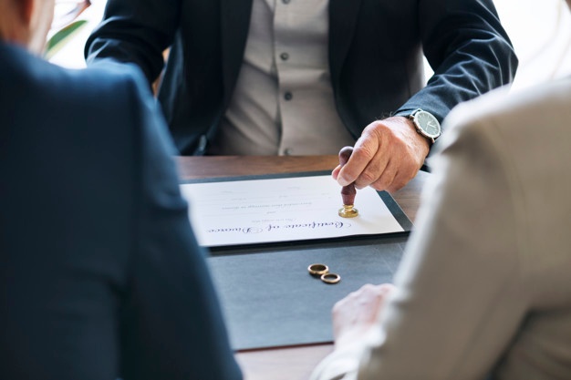 Causas del aumento de los divorcios 1 Causas del aumento de los divorcios
