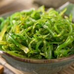Comer algas marinas, ¿Qué beneficios aportan?