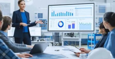 Cómo People Analytics puede impulsar una cultura equitativa 4 Cómo People Analytics puede impulsar una cultura equitativa