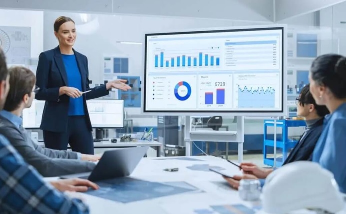 Cómo People Analytics puede impulsar una cultura equitativa 1 Cómo People Analytics puede impulsar una cultura equitativa