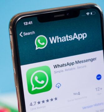 Cómo asegurar nuestras conversaciones de WhatsApp