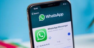 Cómo asegurar nuestras conversaciones de WhatsApp 4 Cómo asegurar nuestras conversaciones de WhatsApp