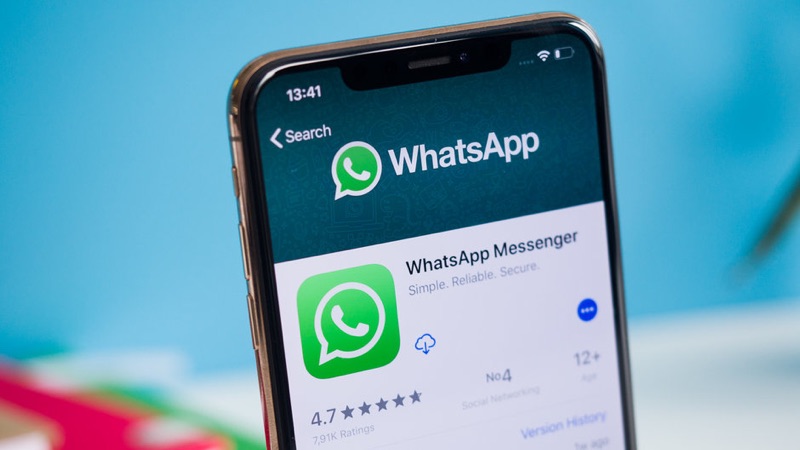 Cómo asegurar nuestras conversaciones de WhatsApp 1 Cómo asegurar nuestras conversaciones de WhatsApp