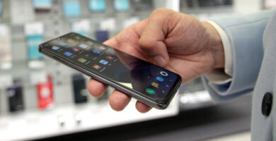 Cómo cuidar tu celular para que funcione por mucho tiempo 7 Cómo cuidar tu celular para que funcione por mucho tiempo