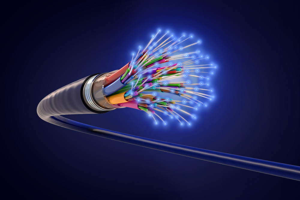 Cómo elegir cables de fibra óptica 1 Cómo elegir cables de fibra óptica