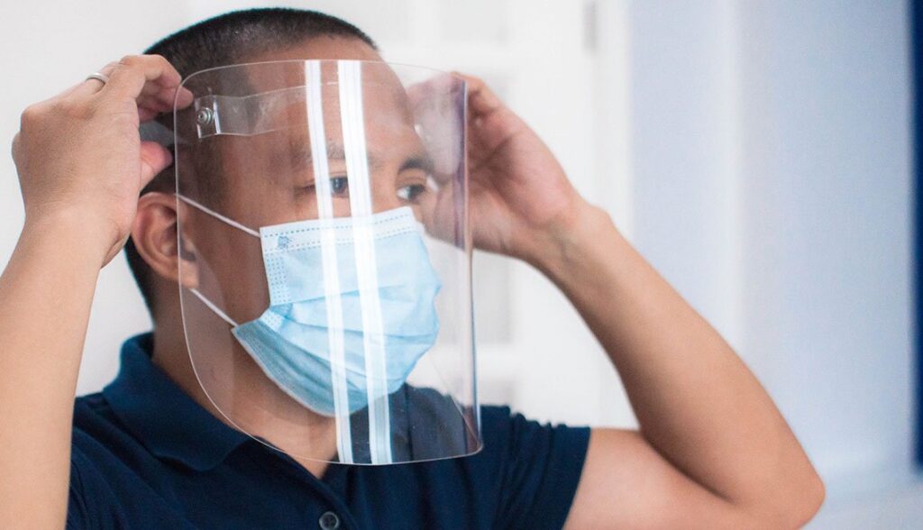Cómo elegir la mascarilla adecuada 1 Cómo elegir la mascarilla adecuada