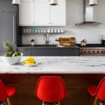 Cómo elegir las lámparas perfectas para iluminar tu cocina