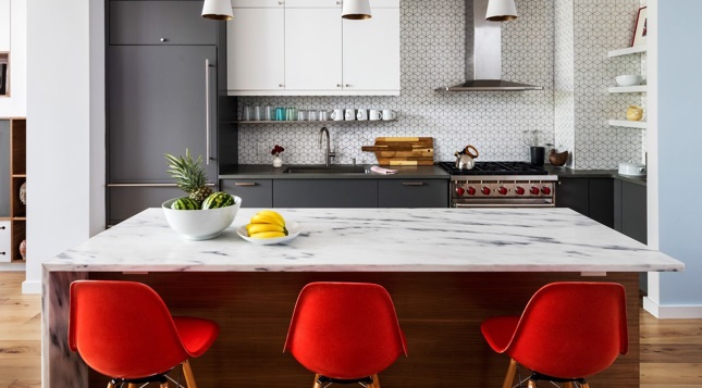 Cómo elegir las lámparas perfectas para iluminar tu cocina 1 Cómo elegir las lámparas perfectas para iluminar tu cocina