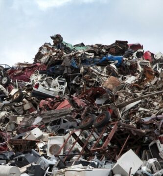 Cómo empezar un negocio del reciclaje