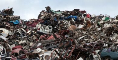 Cómo empezar un negocio del reciclaje 5 Cómo empezar un negocio del reciclaje