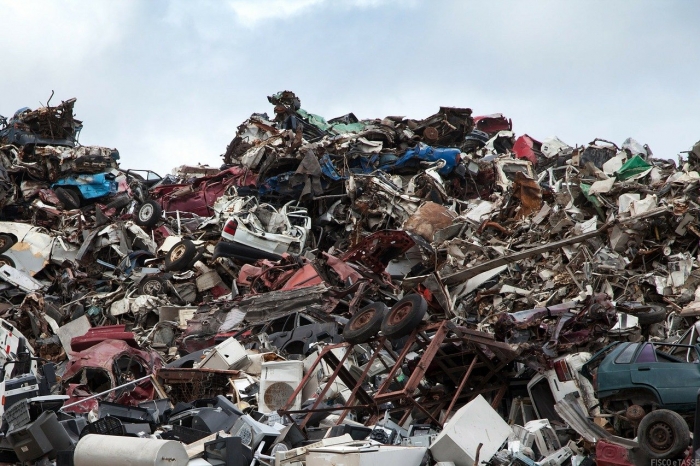 Cómo empezar un negocio del reciclaje 1 Cómo empezar un negocio del reciclaje