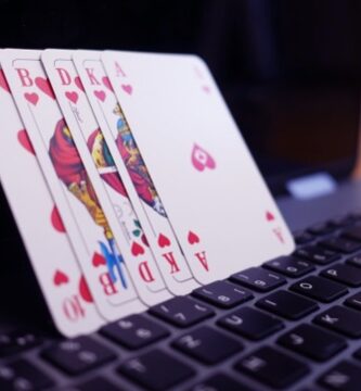 ¿Cómo entrar a jugar a un casino online?