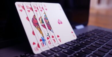 ¿Cómo entrar a jugar a un casino online? 5 ¿Cómo entrar a jugar a un casino online?