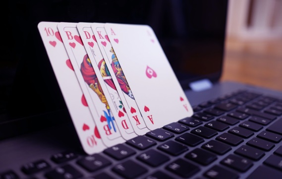 ¿Cómo entrar a jugar a un casino online?