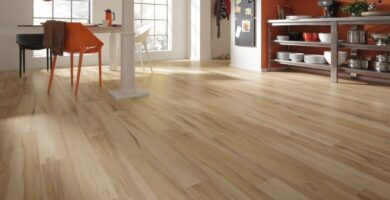 Cómo limpiar los suelos de madera de forma correcta 7 Cómo limpiar los suelos de madera de forma correcta