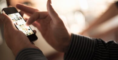 Aplicaciones de aprendizaje móvil y sus usos 4 Aplicaciones de aprendizaje móvil y sus usos