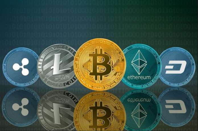 Cómo operar negocios con Criptomonedas 1 Cómo operar negocios con Criptomonedas