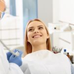 Cómo prepararse para una visita al dentista
