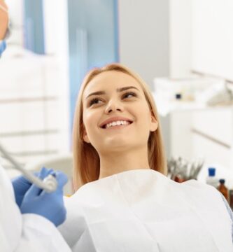 Cómo prepararse para una visita al dentista