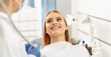 Cómo prepararse para una visita al dentista 8 Cómo prepararse para una visita al dentista