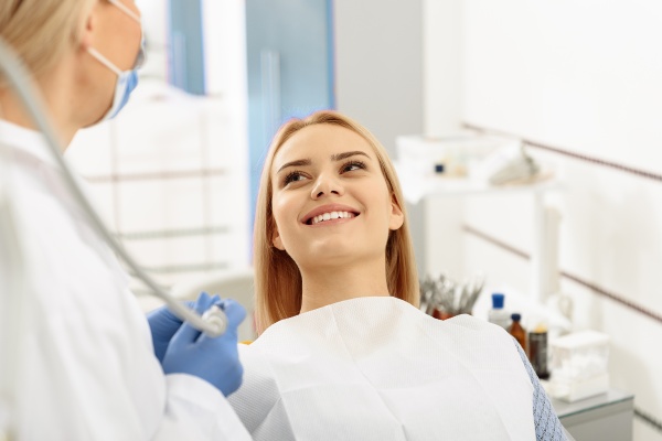 Cómo prepararse para una visita al dentista 1 Cómo prepararse para una visita al dentista