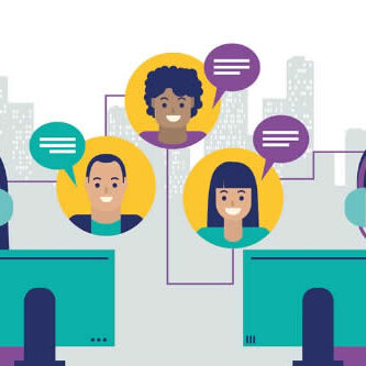 Cómo utilizar las herramientas de chat empresarial para mejorar la comunicación