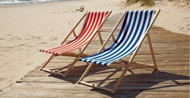 Consejos de expertos para elegir una silla de playa o de jardín 1 Consejos de expertos para elegir una silla de playa o de jardín
