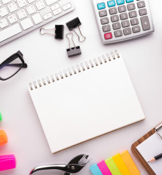 Consejos para administrar su inventario de material de oficina