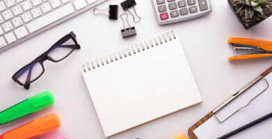 Consejos para administrar su inventario de material de oficina 4 Consejos para administrar su inventario de material de oficina