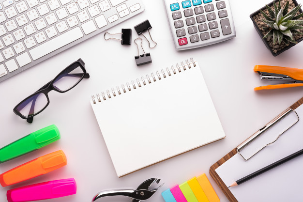 Consejos para administrar su inventario de material de oficina 1 Consejos para administrar su inventario de material de oficina