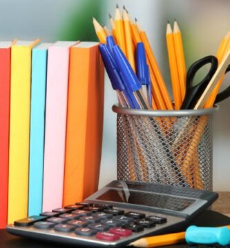 Consejos para comprar materiales de oficina