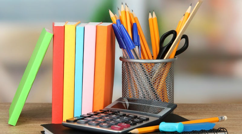 Consejos para comprar materiales de oficina 1 Consejos para comprar materiales de oficina