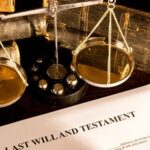 Consejos para hacer un testamento