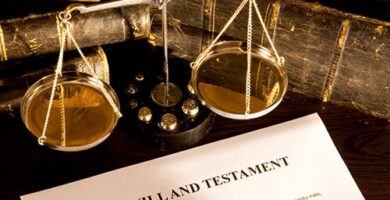 Consejos para hacer un testamento 7 Consejos para hacer un testamento
