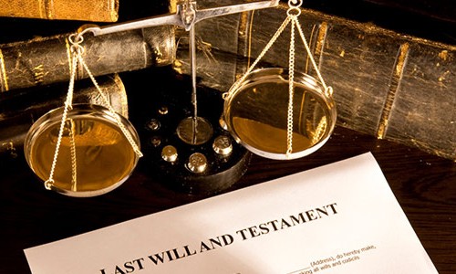 Consejos para hacer un testamento 1 Consejos para hacer un testamento