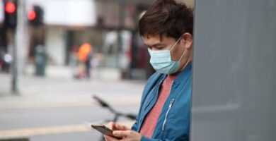 Consejos para que las mascarillas sean más cómodas 7 Consejos para que las mascarillas sean más cómodas