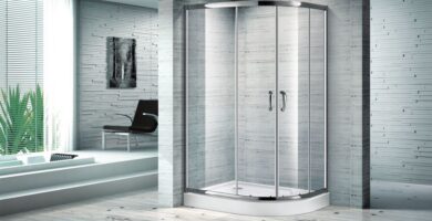 Cosas a tener en cuenta antes de comprar una mampara de cristal para la ducha 6 Cosas a tener en cuenta antes de comprar una mampara de cristal para la ducha