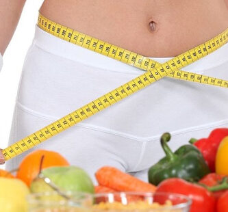 Dieta detox: recupera tu belleza en un solo día