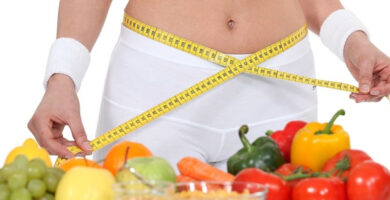 Dieta detox: recupera tu belleza en un solo día 5 Dieta detox: recupera tu belleza en un solo día