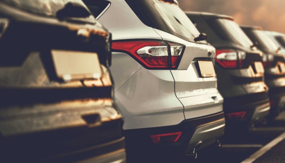 Eccocar, la plataforma para gestionar tu flota de vehículos