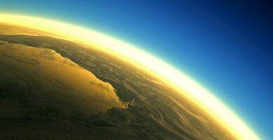 ¿Es el agujero de la capa de ozono la causa del cambio climático? 10 ¿Es el agujero de la capa de ozono la causa del cambio climático?