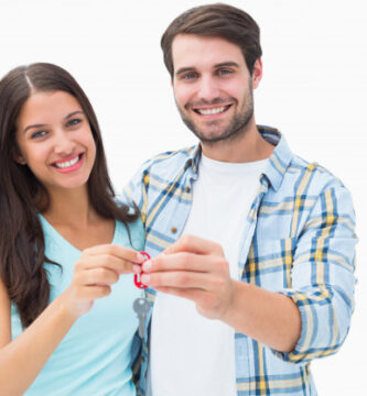 ¿Estar preparados para convivir con tu pareja?