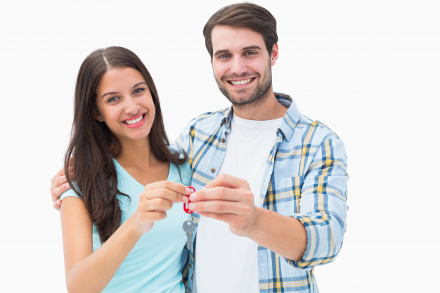 ¿Estar preparados para convivir con tu pareja? 1 ¿Estar preparados para convivir con tu pareja?