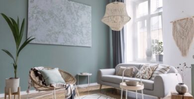 La necesidad de seguir un buen diseño de interiores en casa 7 La necesidad de seguir un buen diseño de interiores en casa